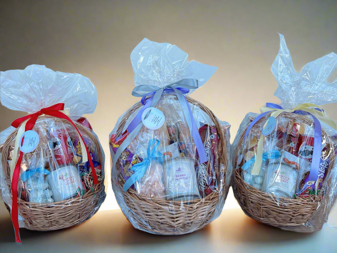 Gift Hampers