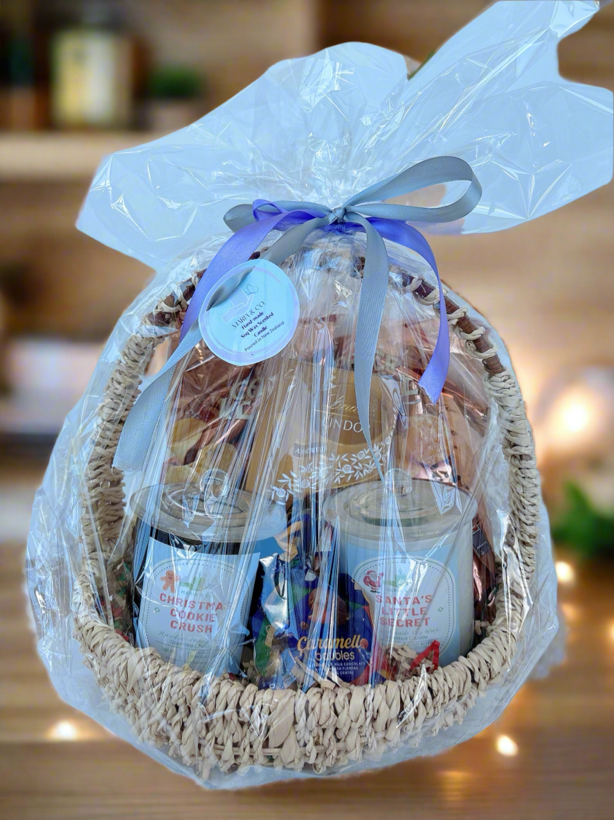 Gift Hampers