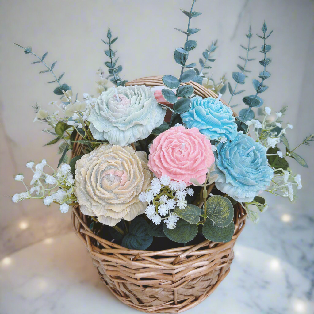 Flower Centerpiece