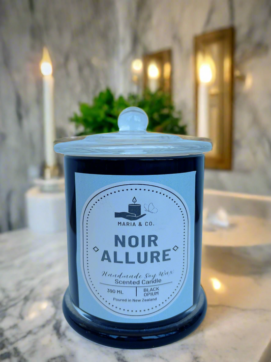 NOIR ALLURE