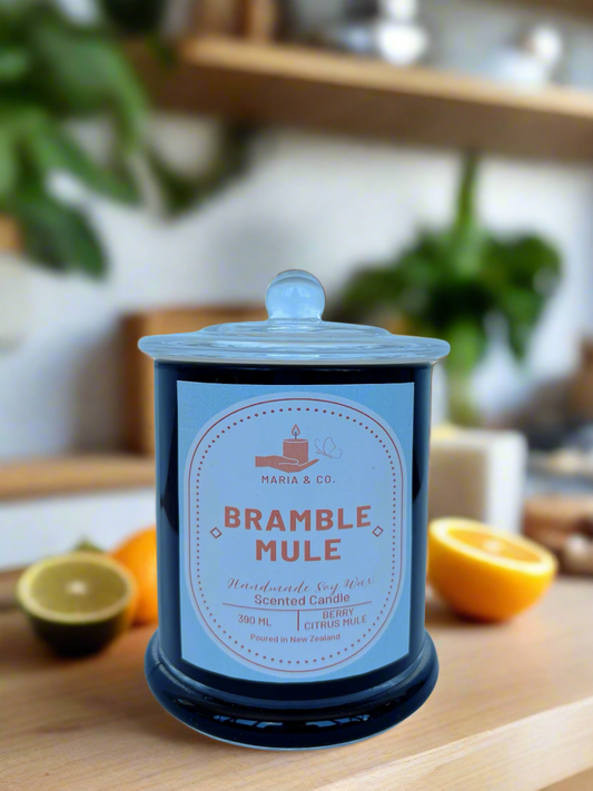 Bramble Mule