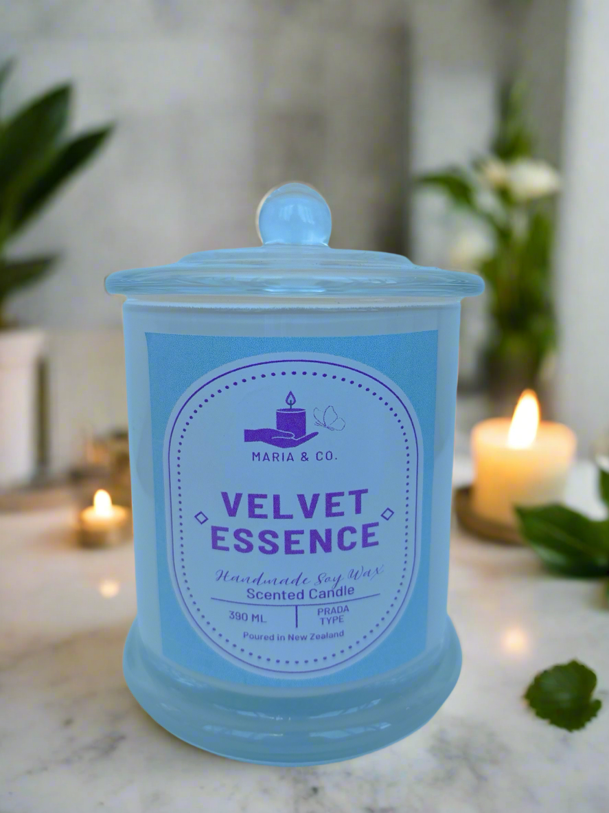 Velvet Essence