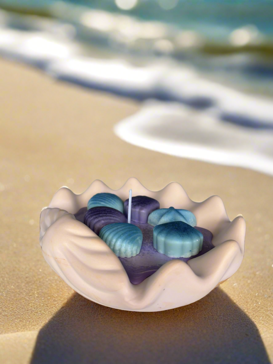 Clam Shells